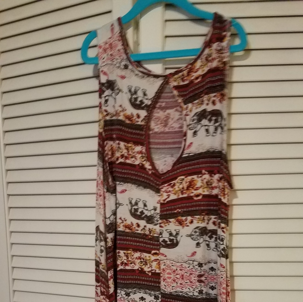 Dress - Picture 3 of 3